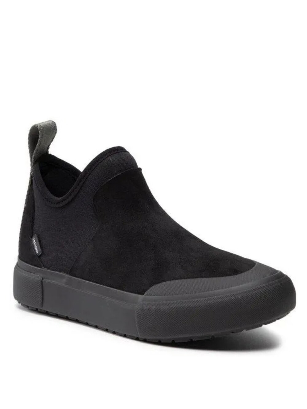 Tretorn NWOT TIDE HYBRID JR - Boots - BLACK 36 ( 70€)